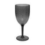 Verre a vin Collection Estival charbon