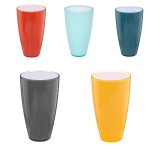 Verre Collection Pastel