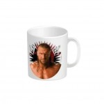 Mug en c�ramique WWE Triple H - 330ml