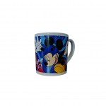 Mug en c�ramique d�cor� Mickey Mouse � 8 cm
