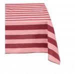 Nappe en coton 150 x 250 cm Cherry