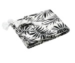 Plaid 125x150cm Collection Tiana