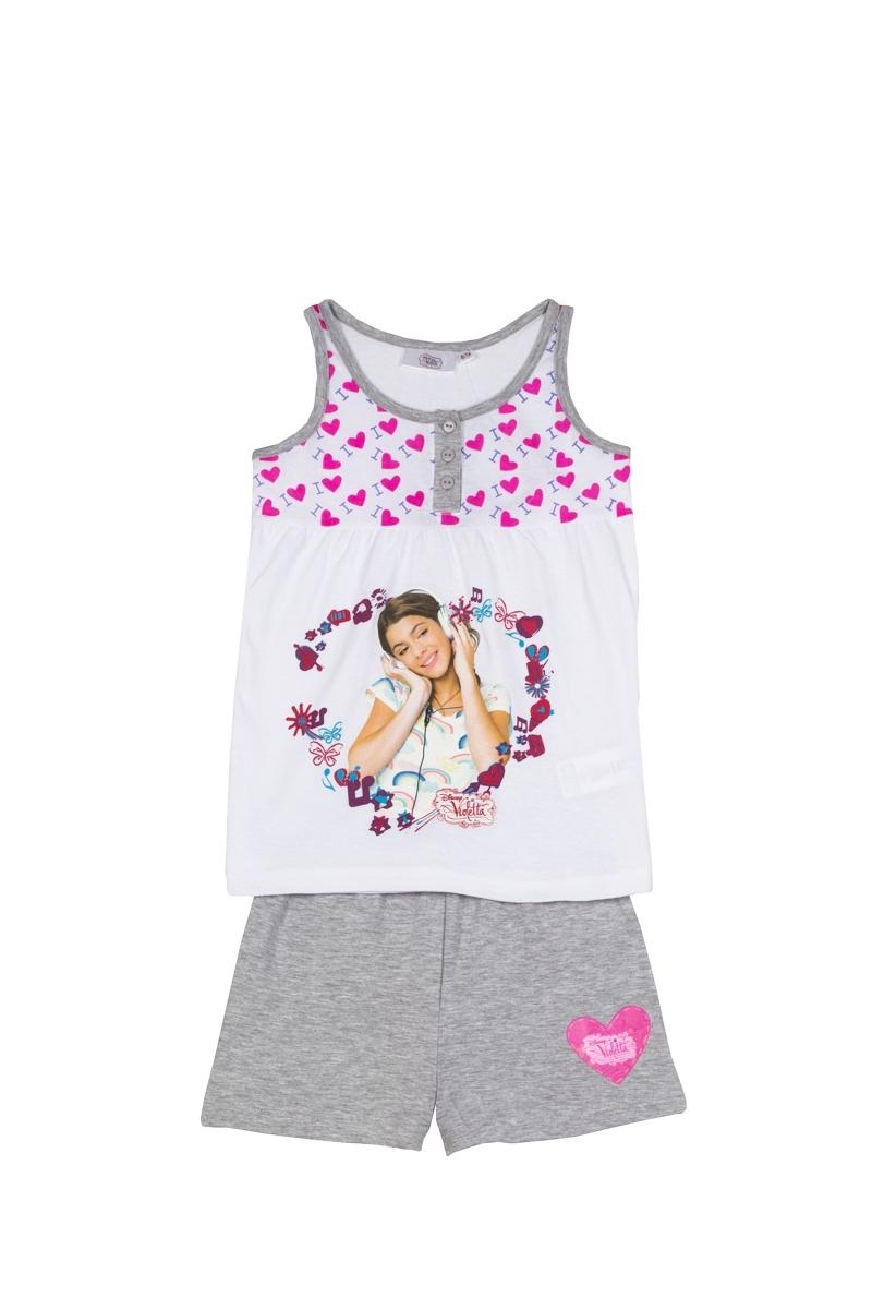 VIOLETTA Pyjama short