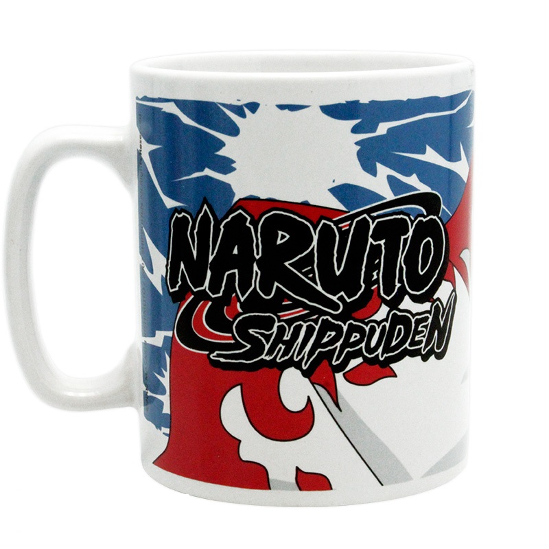 NARUTO SHIPPUDEN Mug Minato 460 ml