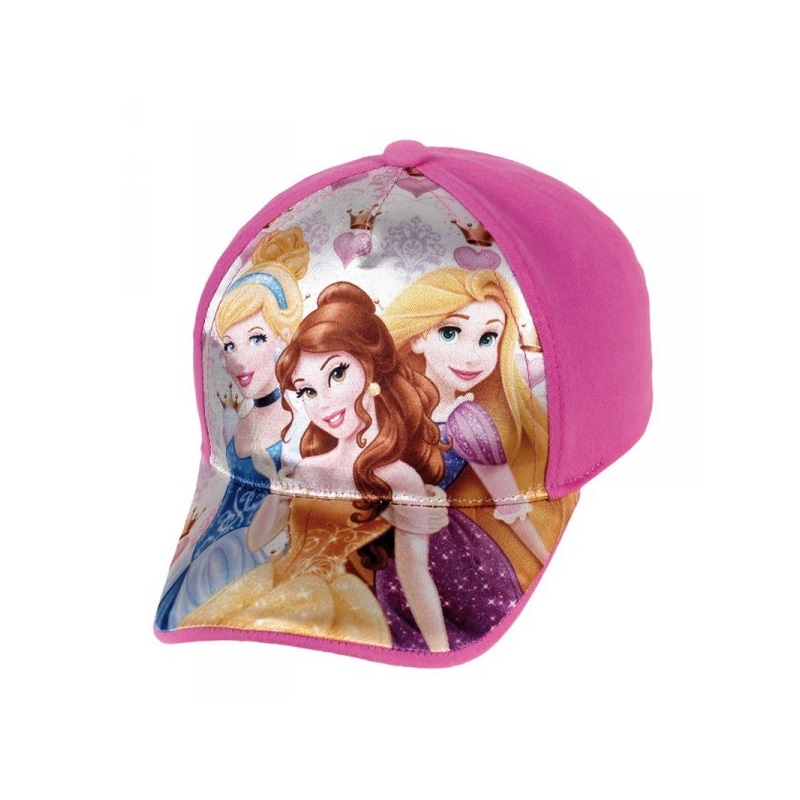 PRINCESSE Casquette pour fille