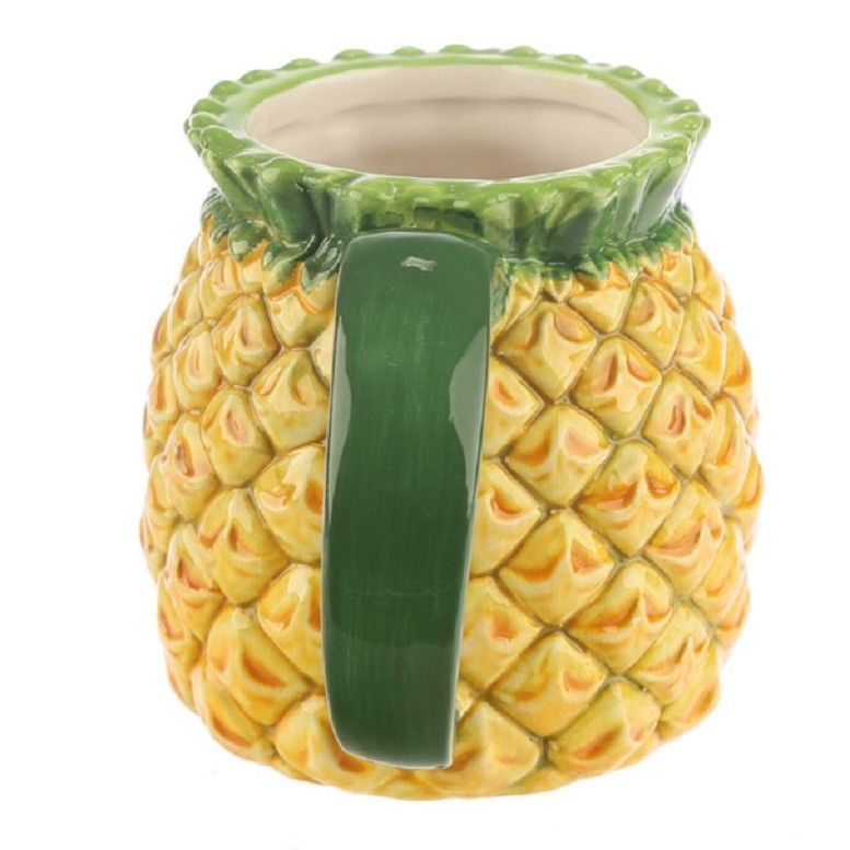 Mug Ananas