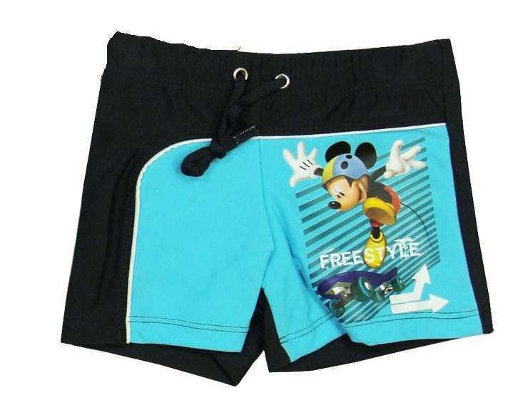 MICKEY Maillot de bain boxer