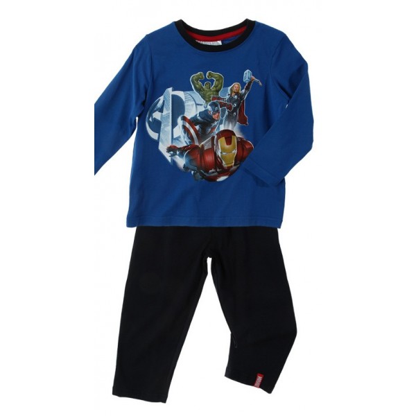 AVENGERS Pyjama long