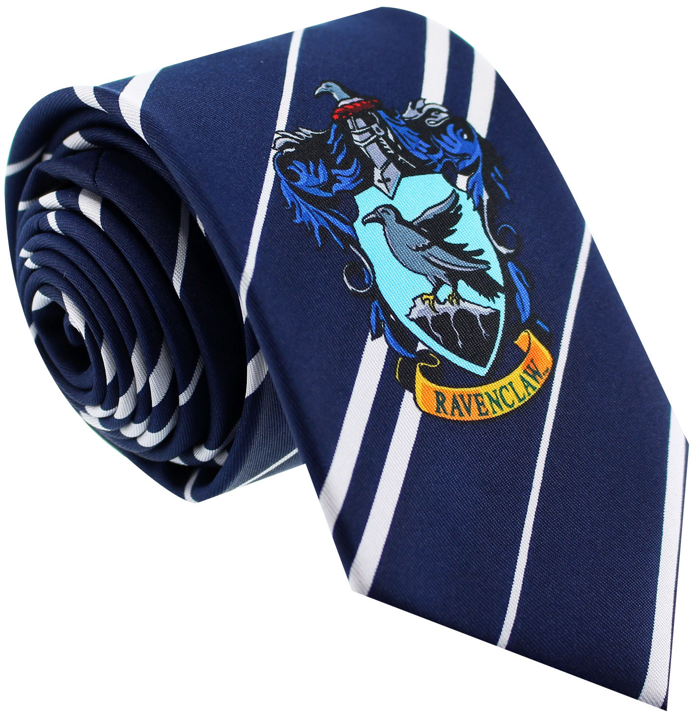 HARRY POTTER Cravate Serdaigle