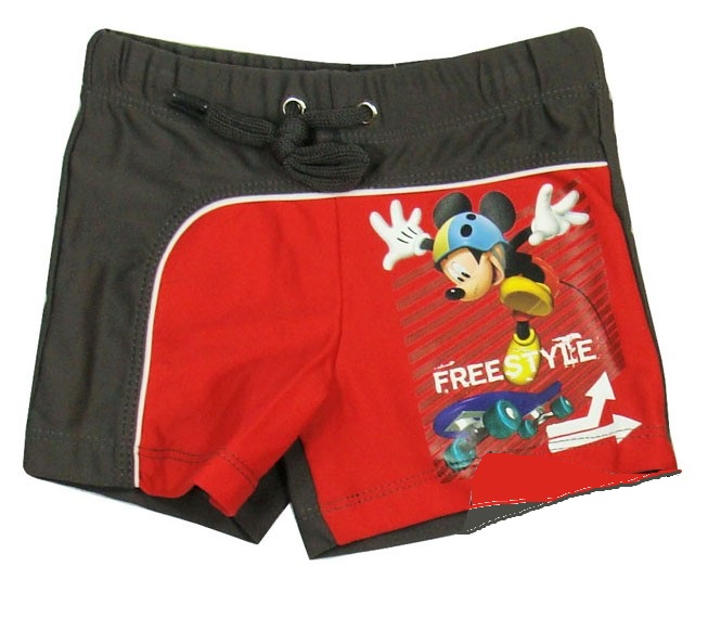 MICKEY Maillot de bain boxer