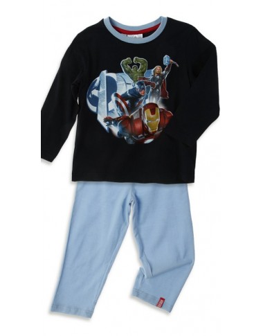 AVENGERS Pyjama long