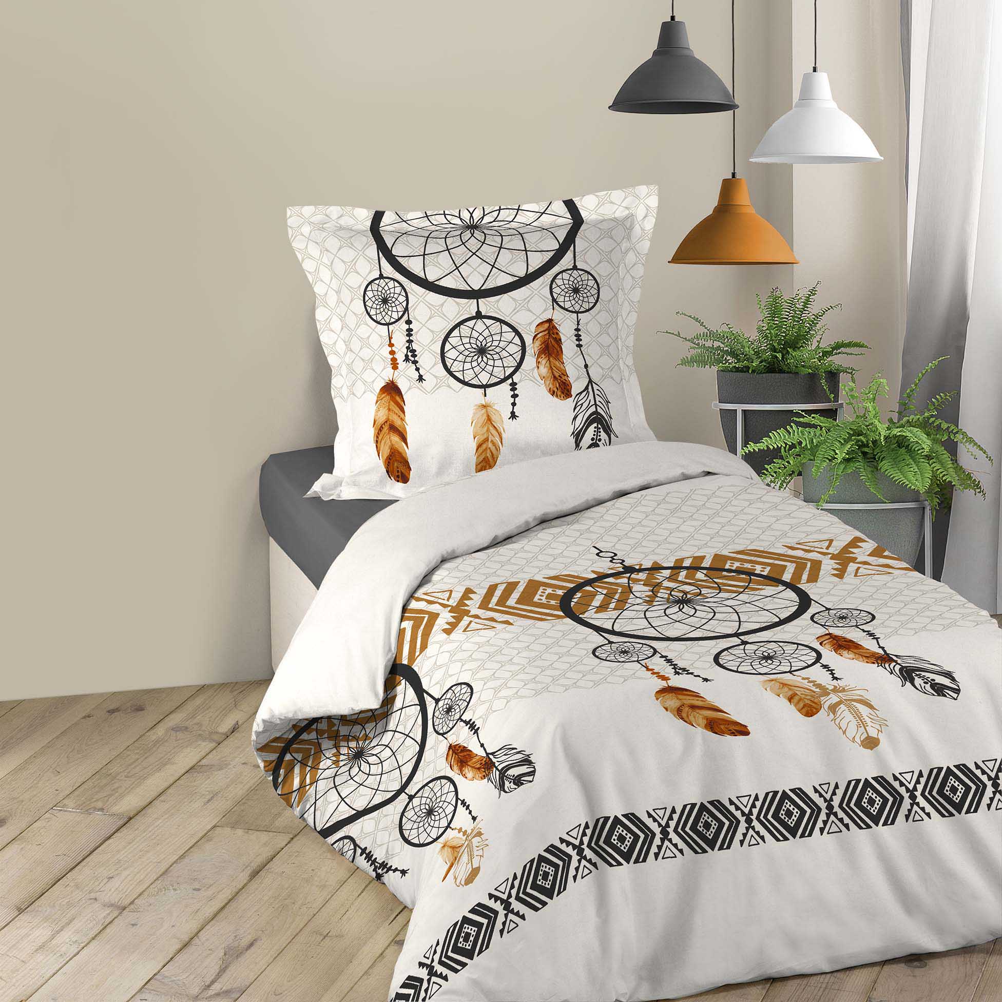 House De Couette Attrape Reve